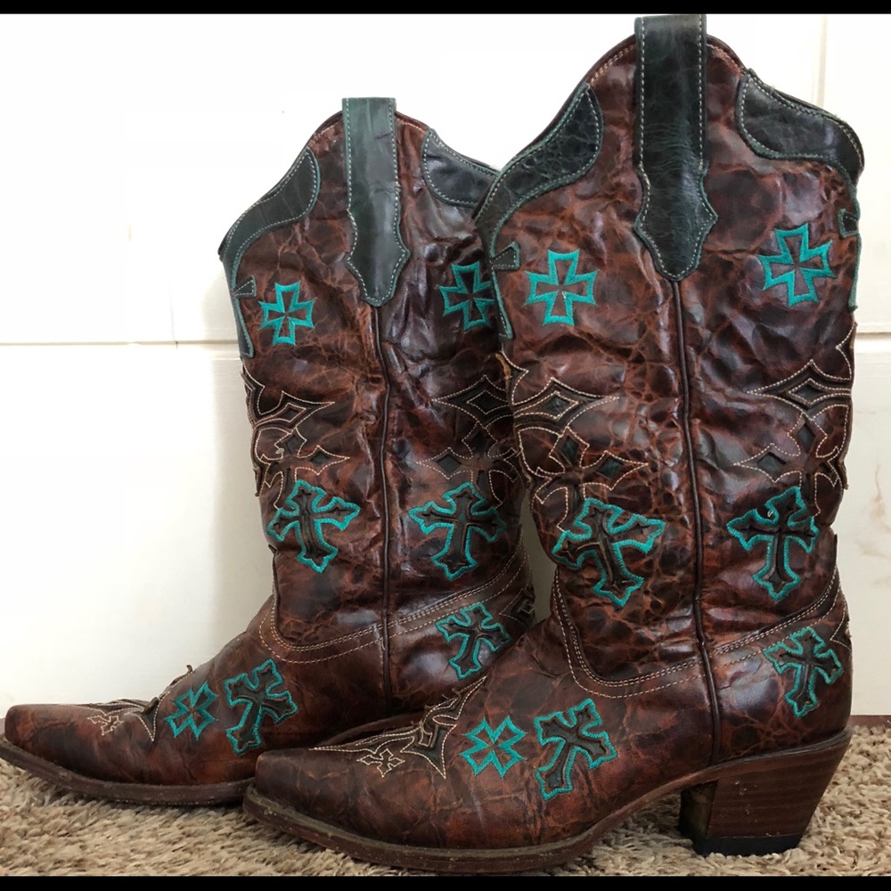 Corral Women’s boots